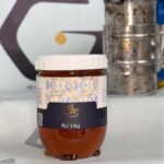 عسل خلية تقليدية