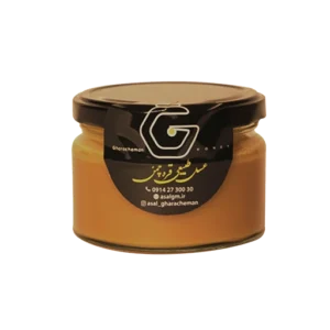 عسل البروبوليس (بره موم)