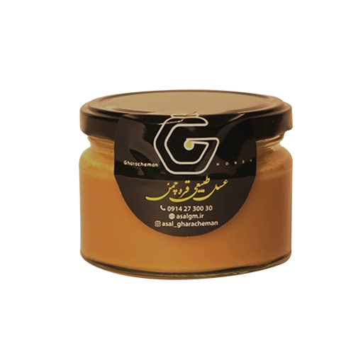 عسل البروبوليس (بره موم)