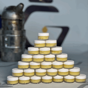 شراء جل الملكي الأصلي (50 غرام)