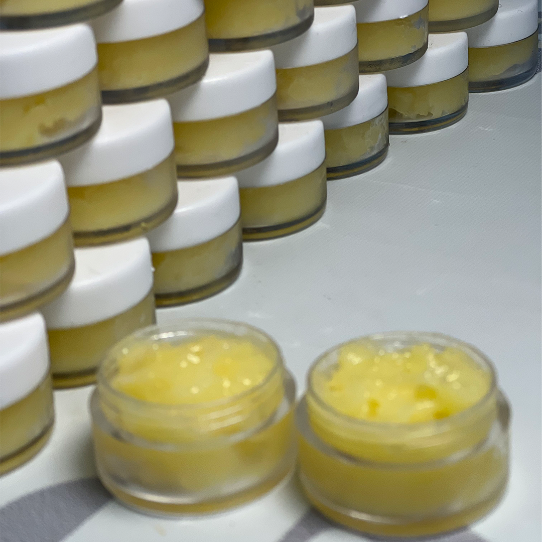 شراء جل الملكي الأصلي (50 غرام) - الصورة 2