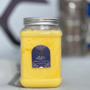 شراء زيت محلي (بقري وغنمي مخلوط)